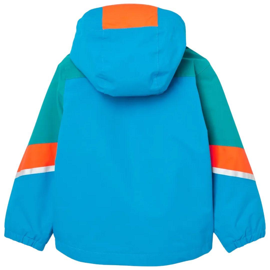 Helly Hansen Kids’ Rider Insulated Ski Jacket